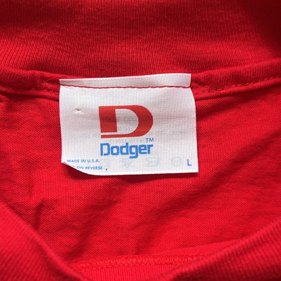 Vintage Carolina Hurricanes T-Shirt / NHL / 90s / New With Tags - Picture 5 of 9